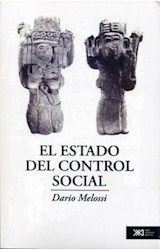 Papel ESTADO DEL CONTROL SOCIAL UN ESTUDIO SOCIOLOGICO DE LOS  CONCEPTOS DE ESTADO Y CONTROL SOCIAL