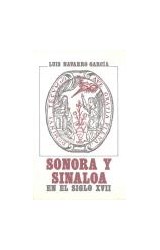 Papel SONORA Y SINALOA EN EL SIGLO XVII