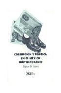 Papel CORRUPCION Y POLITICA EN EL MEXICO CONTEMPORANEO