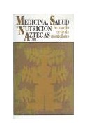Papel MEDICINA SALUD Y NUTRICION AZTECAS