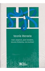 Papel TEORIA LITERARIA (LINGUISTICA Y TEORIA LITERARIA)