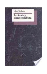 Papel CIENCIA Y COMO SE ELABORA (COLECCION TEORIA)