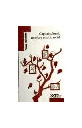 Papel CAPITAL CULTURAL ESCUELA Y ESPACIO SOCIAL