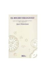 Papel HECHO RELIGIOSO UNA ENCICLOPEDIA DE LAS RELIGIONES HOY (CARTONE)