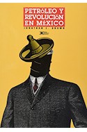 Papel PETROLEO Y REVOLUCION EN MEXICO