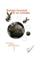 Papel BIOLOGIA FUNCIONAL DE LOS ANIMALES