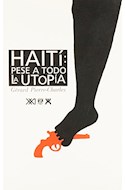 Papel HAITI PESE A TODO LA UTOPIA
