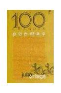 Papel 100 GRANDES POEMAS DE ESPAÑA Y AMERICA (CREACION LITERARIA)