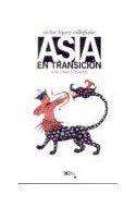 Papel ASIA EN TRANSICION AUGE CRISIS Y DESAFIOS (SOCIOLOGIA Y POLITICA)
