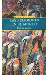 Papel RELIGIONES EN EL MUNDO (MOSAICOS)