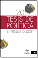Papel 20 TESIS DE POLITICA