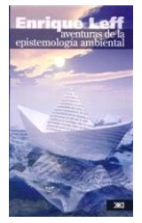 Papel AVENTURAS DE LA EPISTEMOLOGIA AMBIENTAL