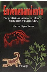 Papel ENVENENAMIENTO POR PESTICIDAS ANIMALES PLANTAS SUSTANCIAS Y PLAGUICIDAS