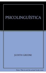 Papel PSICOLINGUISTICA CHOMSKY Y LA PSICOLOGIA