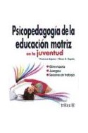 Papel PSICOPEDAGOGIA DE LA EDUCACION MOTRIZ EN LA JUVENTUD