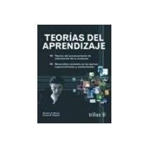Papel TEORIAS DEL APRENDIZAJE (2 EDICION)