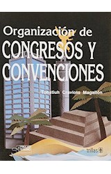 Papel ORGANIZACION DE CONGRESOS Y CONVENCIONES