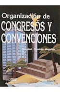 Papel ORGANIZACION DE CONGRESOS Y CONVENCIONES
