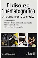 Papel DISCURSO CINEMATOGRAFICO UN ACERCAMIENTO SEMIOTICO