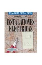 Papel MANUAL DE INSTALACIONES ELECTRICAS (ANILLADO)