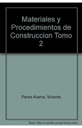 Papel MATERIALES Y PROCEDIMIENTOS DE CONSTRUCCION APOYOS AISL