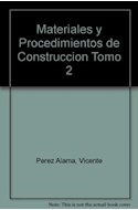 Papel MATERIALES Y PROCEDIMIENTOS DE CONSTRUCCION APOYOS AISL