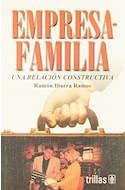 Papel EMPRESA-FAMILIA UNA RELACION CONSTRUCTIVA