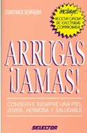 Papel ARRUGAS JAMAS