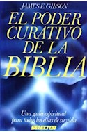 Papel PODER CURATIVO DE LA BIBLIA EL