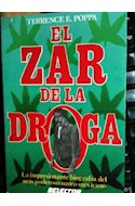 Papel ZAR DE LA DROGA EL