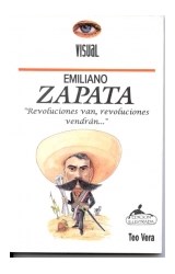 Papel EMILIO ZAPATA