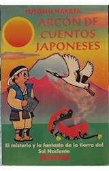 Papel ARCON DE CUENTOS JAPONESES