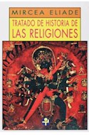 Papel TRATADO DE HISTORIA DE LAS RELIGIONES