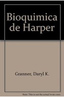 Papel BIOQUIMICA DE HARPER (14 EDICION)