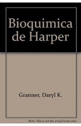 Papel BIOQUIMICA DE HARPER (14 EDICION)