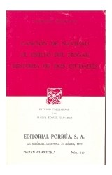Papel CANCION DE NAVIDAD - GRILLO DEL HOGAR - HISTORIA DE DOS  CIUDADES (SEPAN CUENTOS 310)