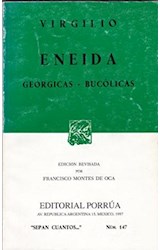 Papel ENEIDA - GEORGICAS - BUCOLICAS