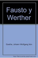 Papel FAUSTO - WERTHER (COLECCION SEPAN CUANTOS 21)