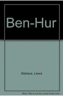Papel BEN HUR  (SEPAN CUANTOS 170)