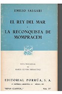Papel REY DEL MAR - LA RECONQUITA DE MOMPRACEM