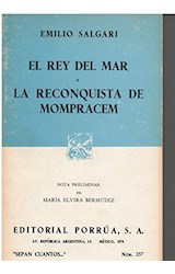 Papel REY DEL MAR - LA RECONQUITA DE MOMPRACEM