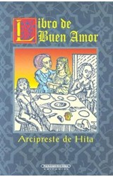 Papel LIBRO DE BUEN AMOR (VERSION ANTIGUA)