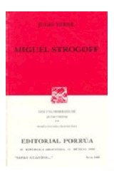 Papel MIGUEL STROGOFF