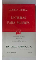 Papel LECTURAS PARA MUJERES (SEPAN CUANTOS 68)
