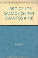 Papel LIBRO DE LOS SALMOS