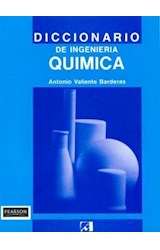 Papel DICCIONARIO DE INGENIERIA QUIMICA