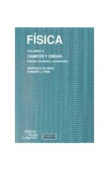 Papel FISICA 2 CAMPOS Y ONDAS (EDICION REVISADA Y AUMENTADA)