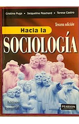 Papel HACIA LA SOCIOLOGIA