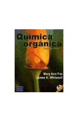 Papel QUIMICA ORGANICA (C/CD) [2/EDICION ]