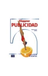 Papel KLEPPNER PUBLICIDAD (14 EDICION)